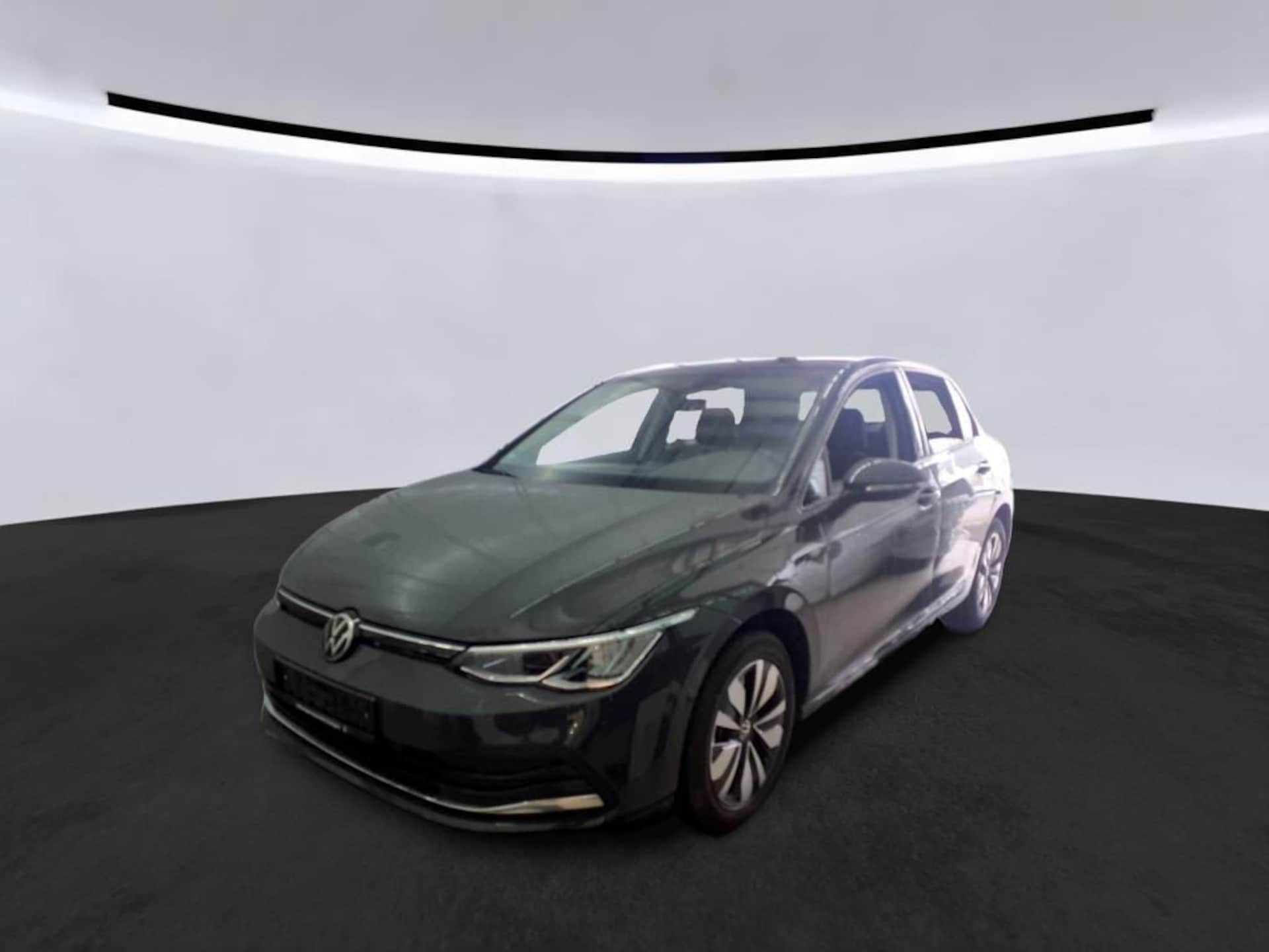 Volkswagen Golf MOVE