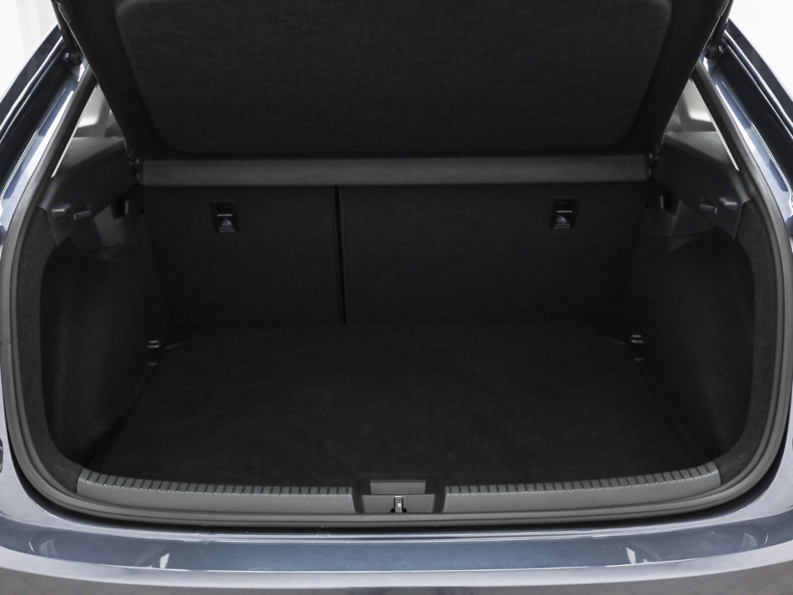Volkswagen Taigo – Bild 13