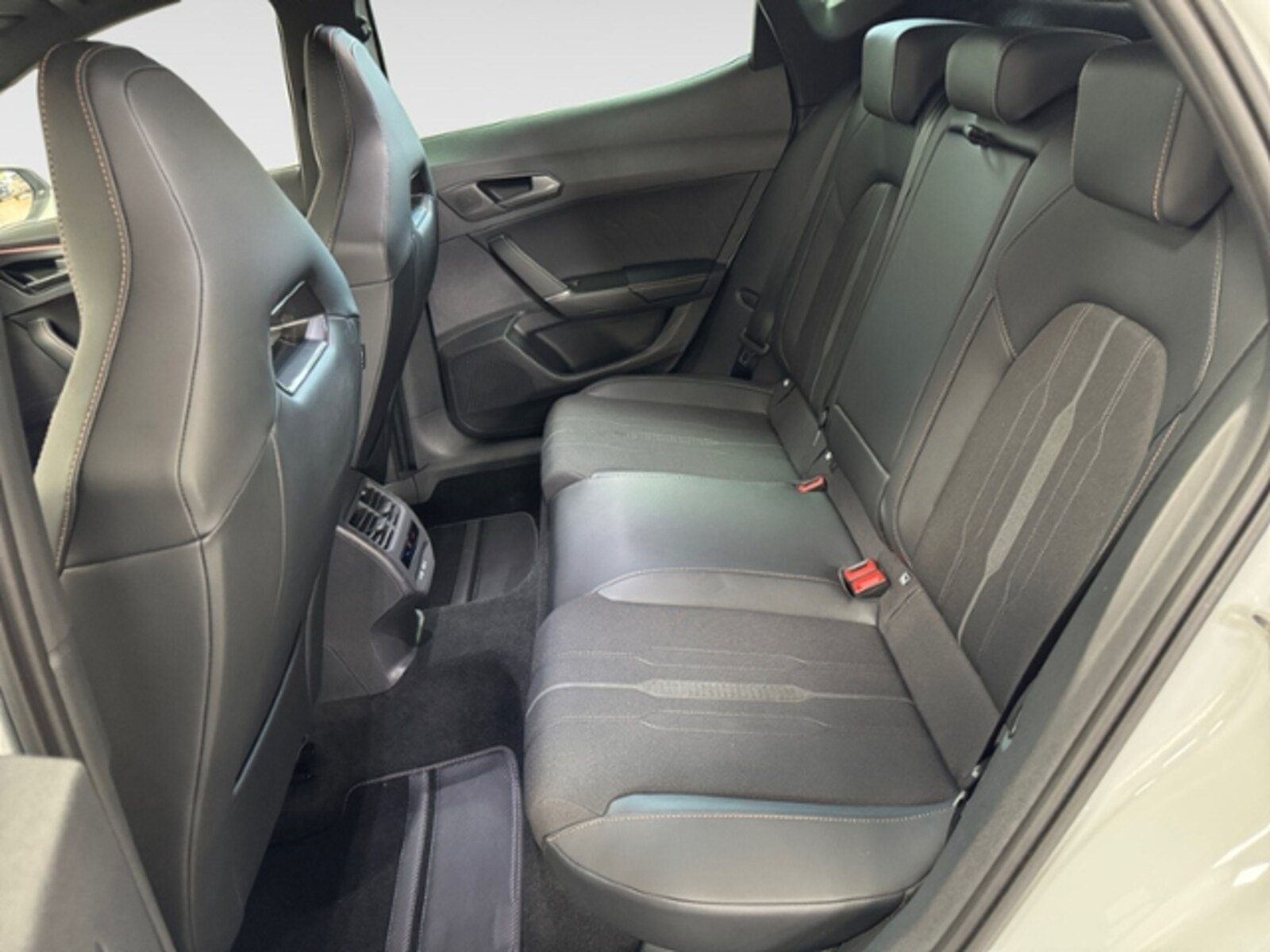 CUPRA Formentor – Bild 9