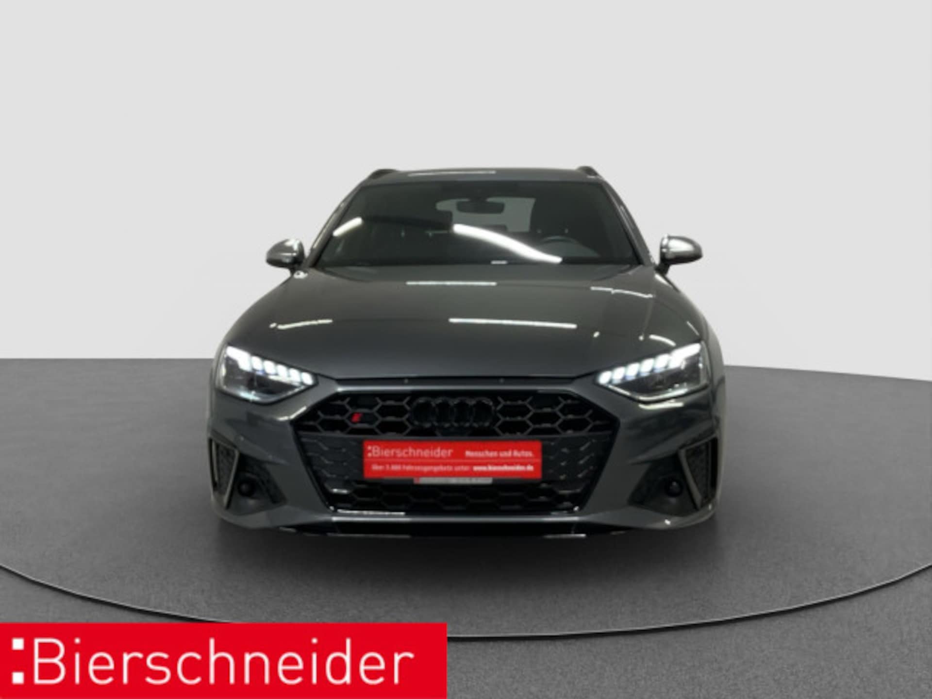 Audi S4 Avant