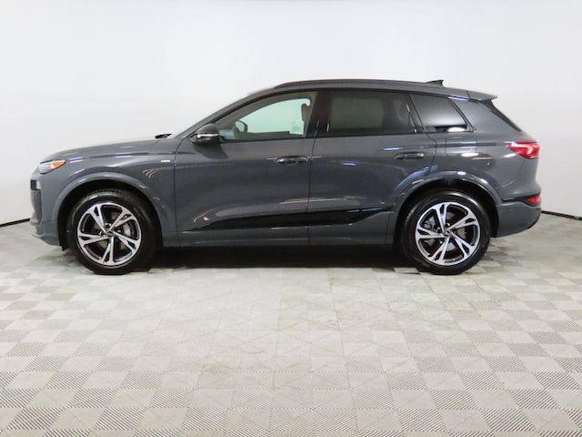 2027 Audi Q6 e-tron