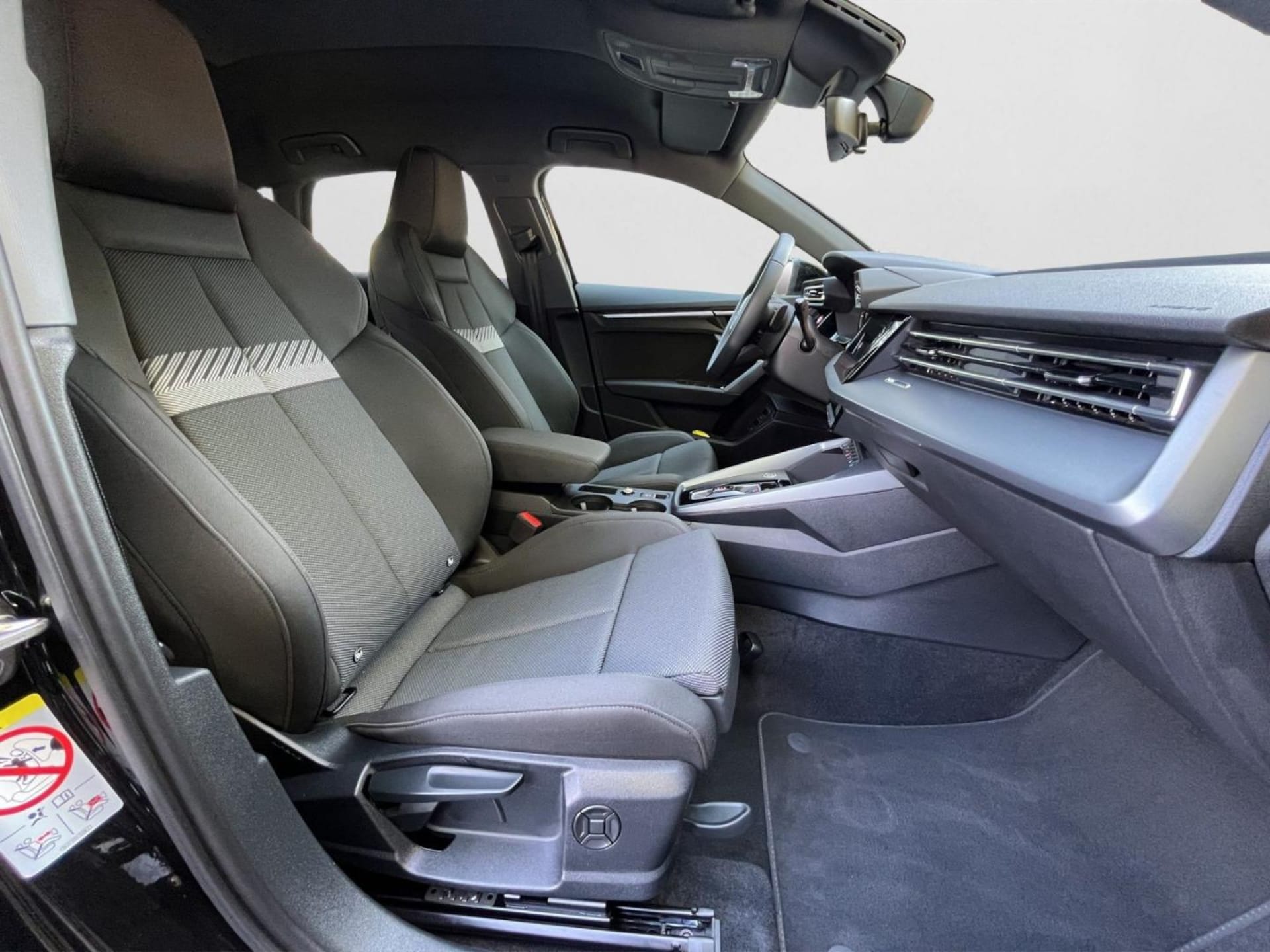 Audi A3 Sportback TFSI e