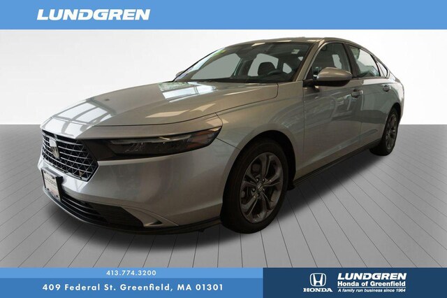 2024 Honda Accord Sedan