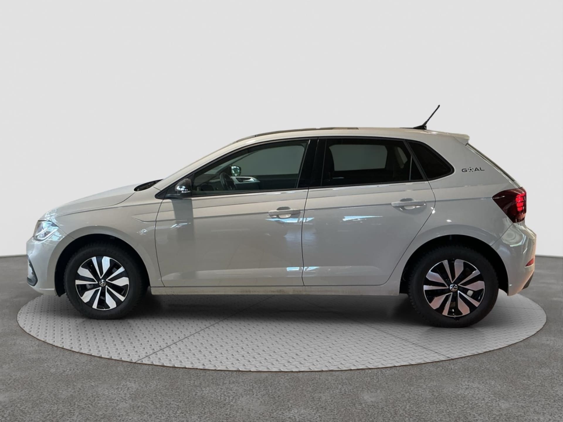 Volkswagen Polo Goal