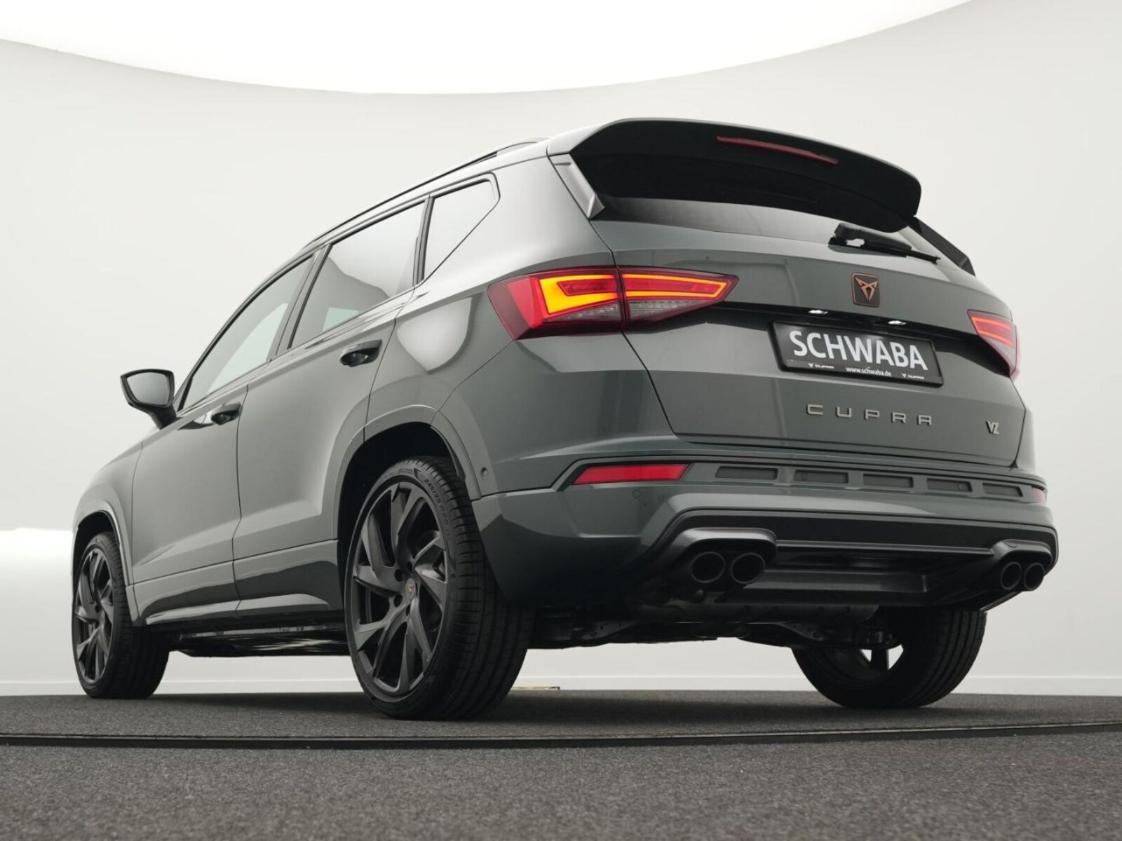 CUPRA Ateca – Bild 24