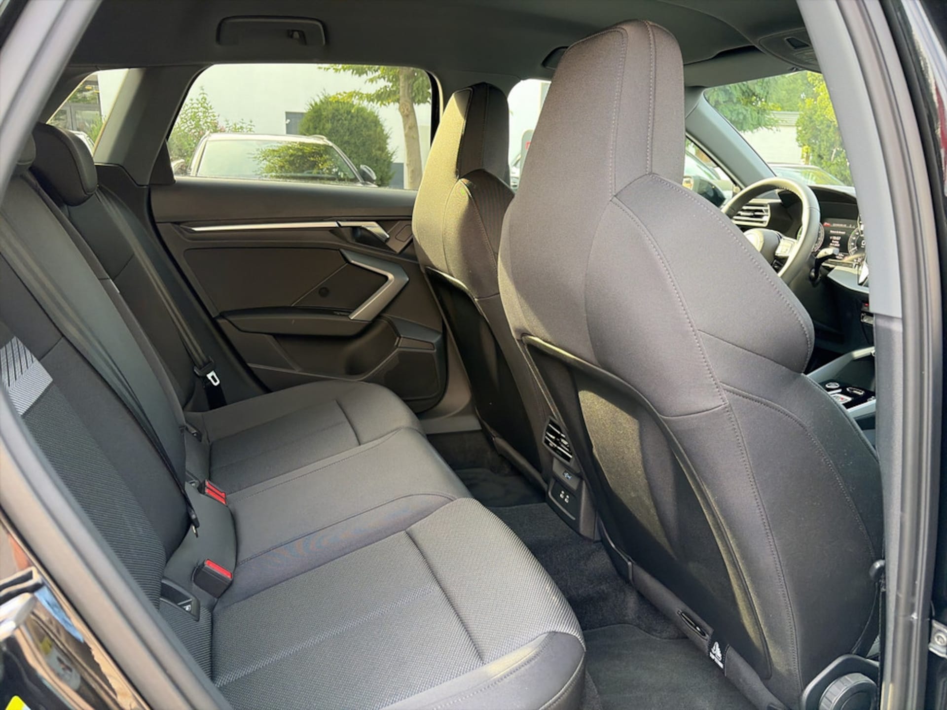 Audi A3 Sportback TFSI e