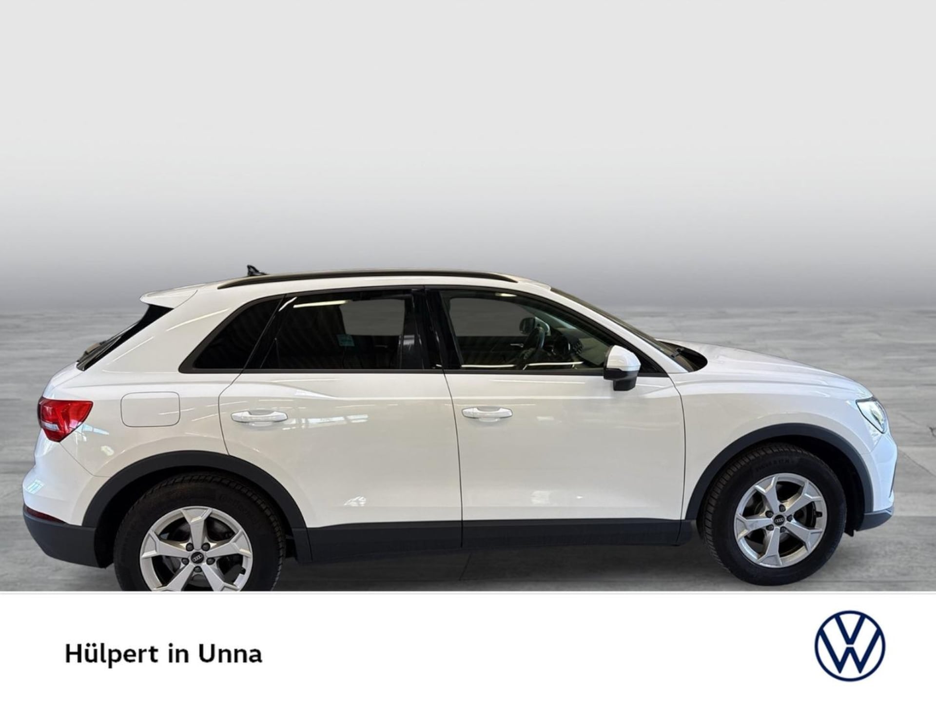 Audi Q3 SUV