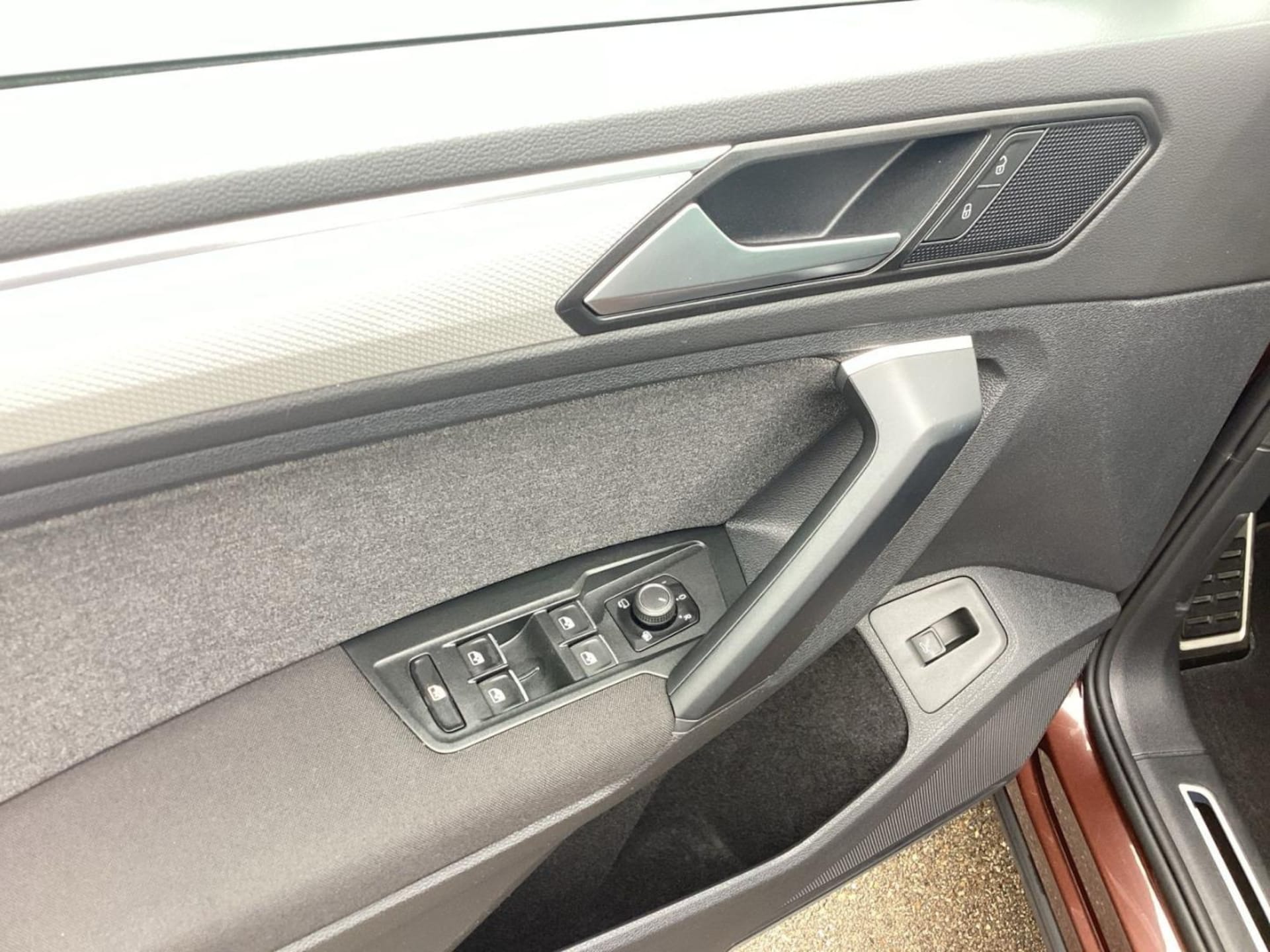 Volkswagen Tiguan MOVE