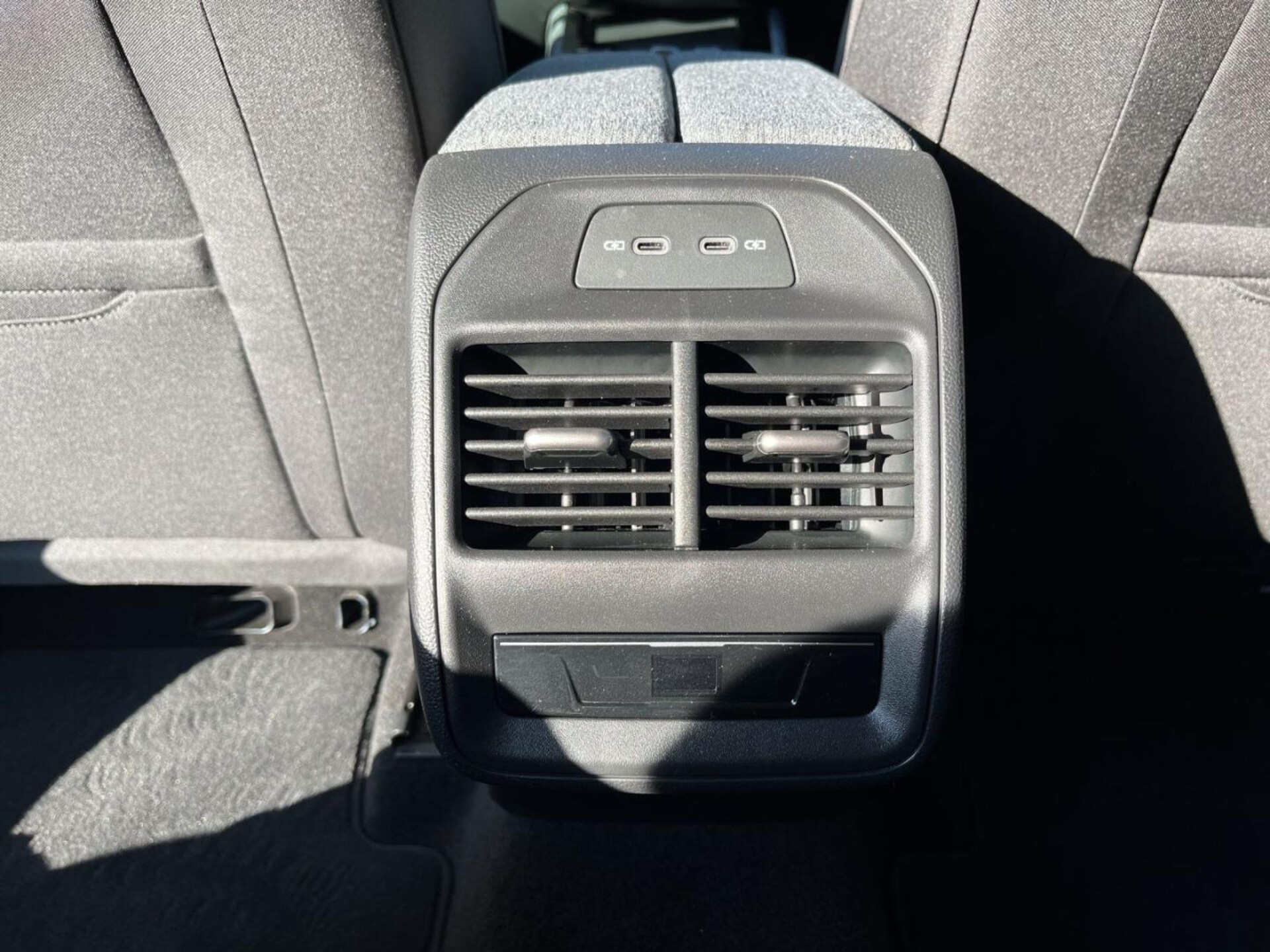 Skoda Superb Combi Selection