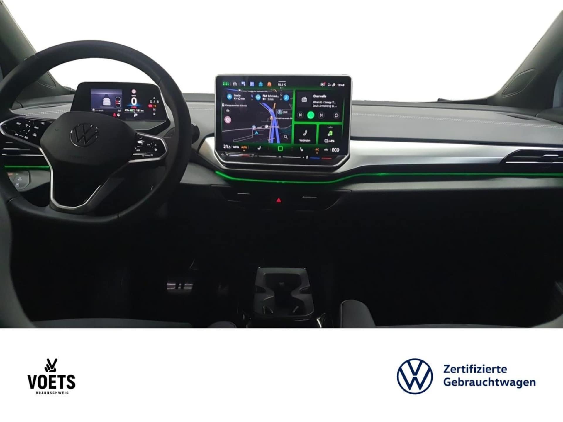 Volkswagen ID.4 Pro