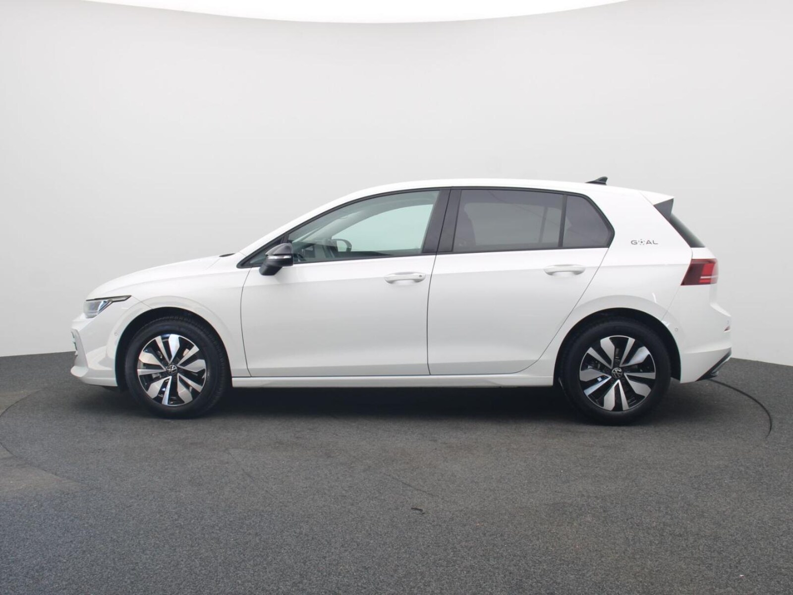 Volkswagen Golf – Bild 4