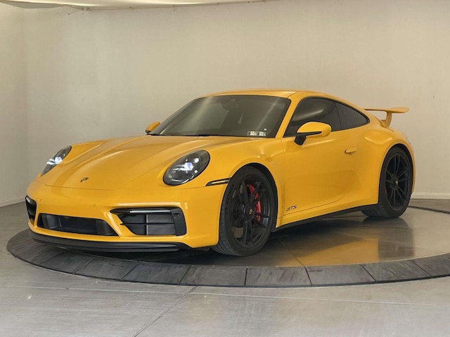 2024 Porsche