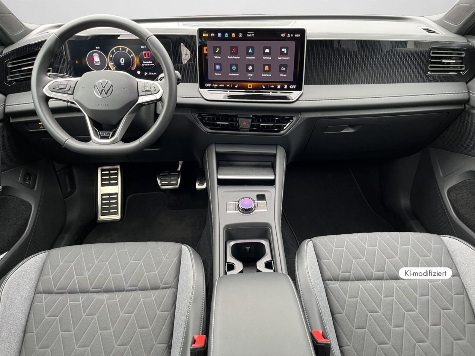 Volkswagen Tiguan – Bild 3