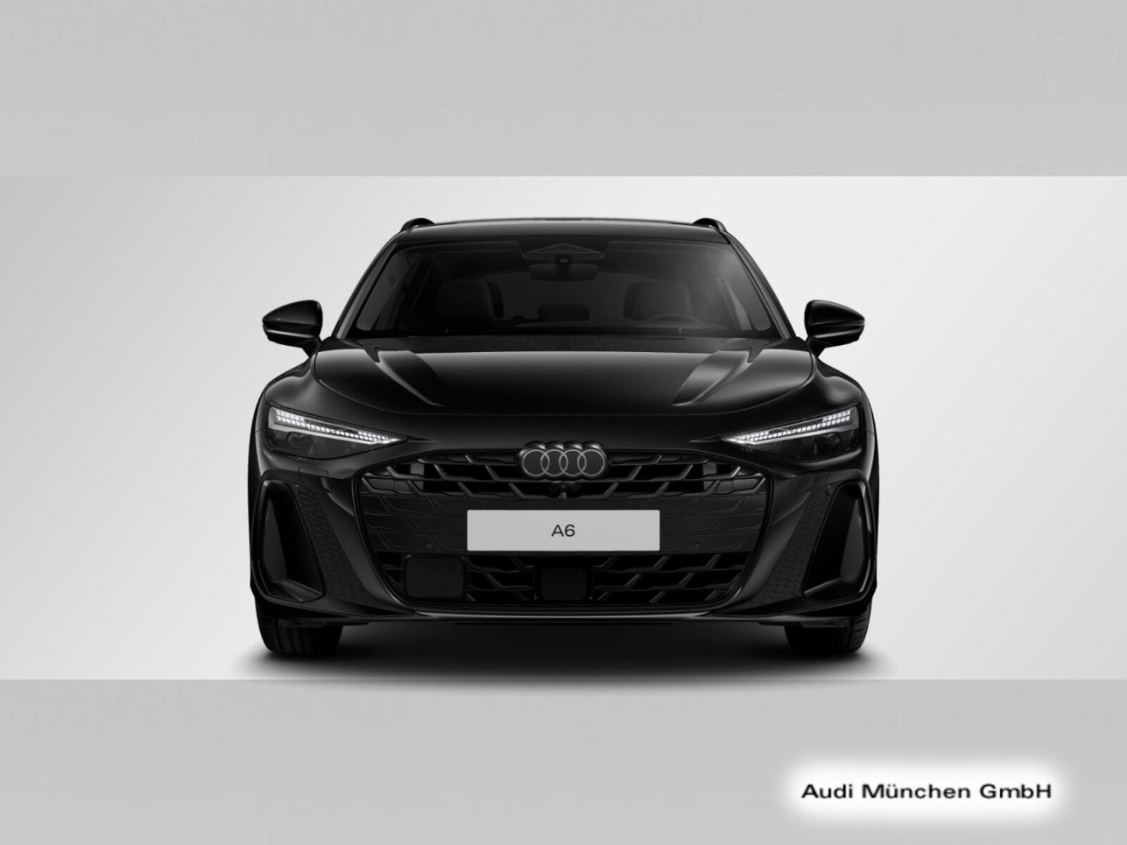 Audi A6 Avant – Bild 2