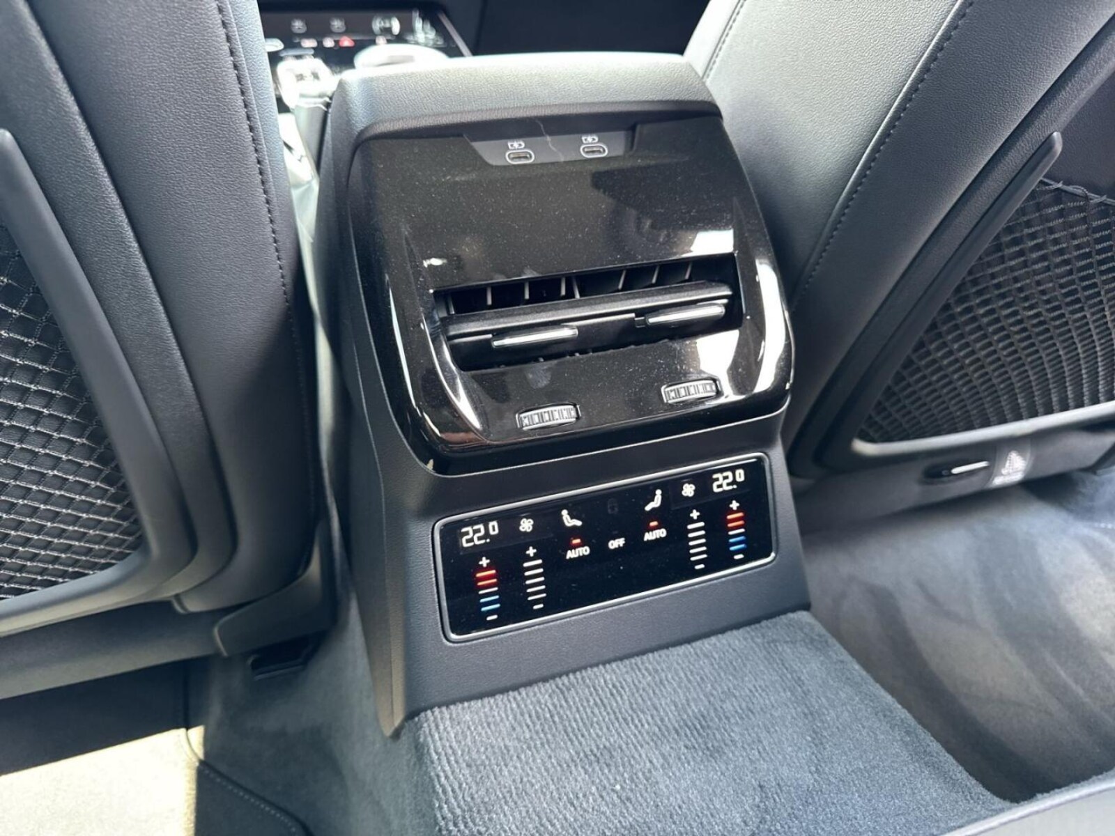Audi A6 Limousine – Bild 20