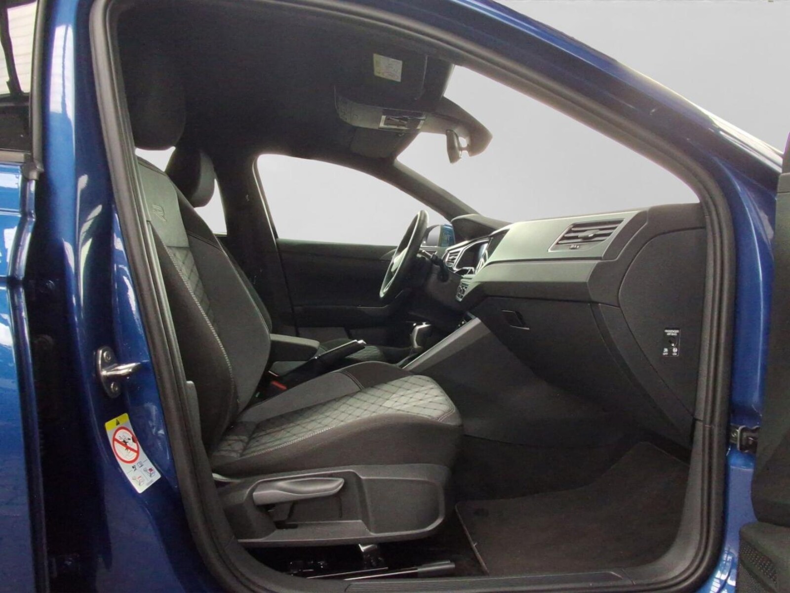 Volkswagen Taigo – Bild 4