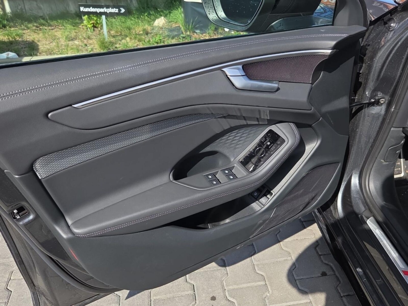 Audi A6 Avant – Bild 18