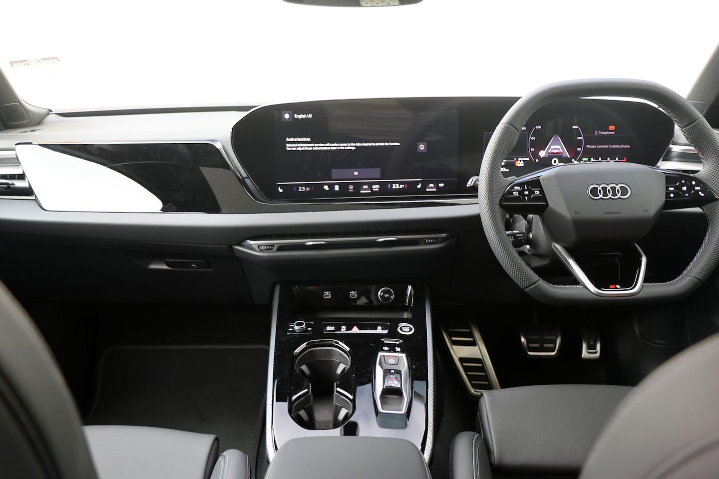 Image about Audi A5 Sedan TFSI 200 kW quattro S tronic