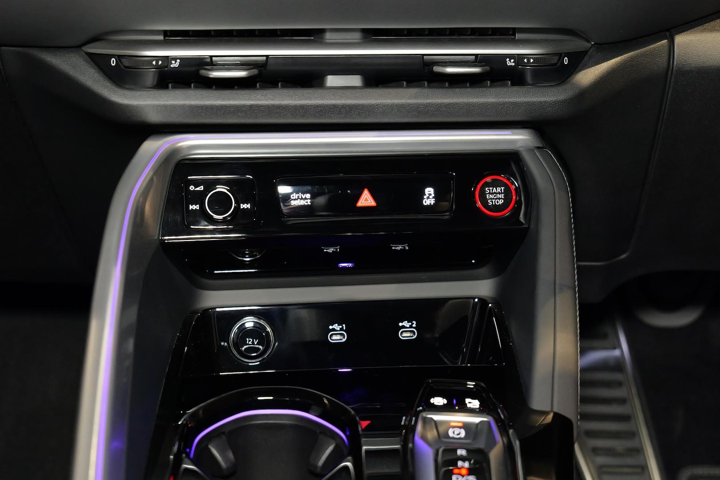 Image about Audi SQ5 SUV TFSI 270 kW edition one