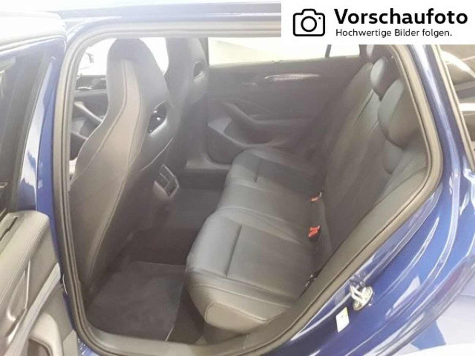 Volkswagen Passat – Bild 7