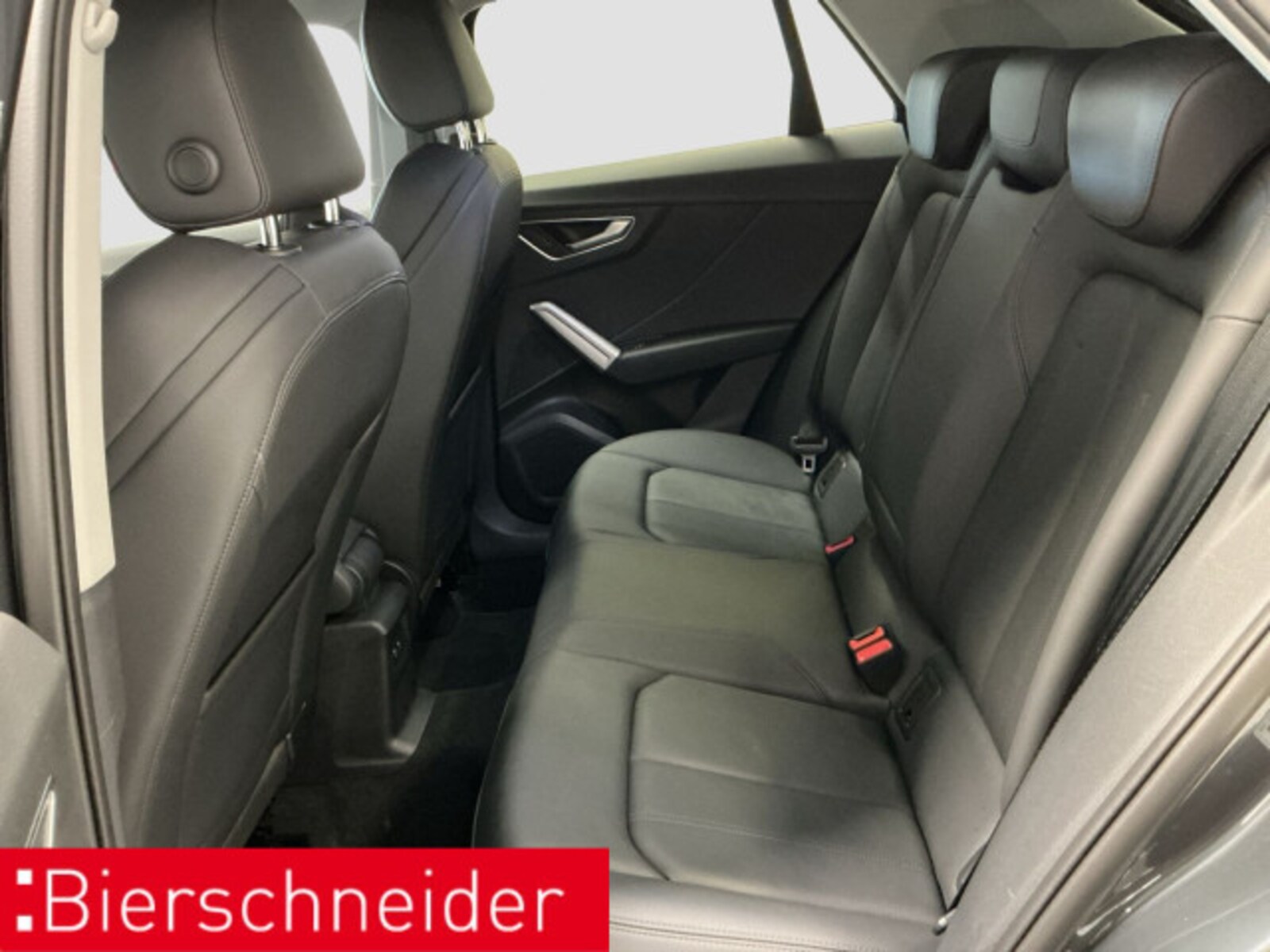 Audi Q2 – Bild 10
