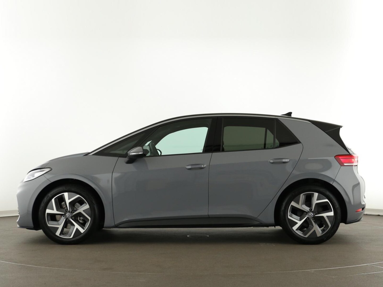 Volkswagen ID.3 – Bild 5