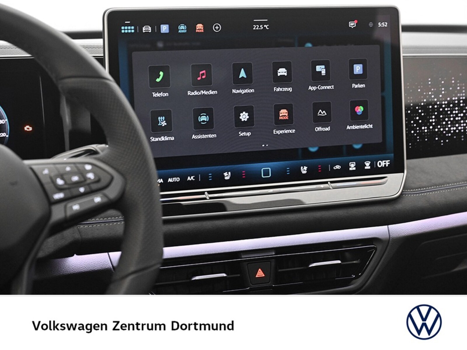 Volkswagen Tiguan – Bild 14