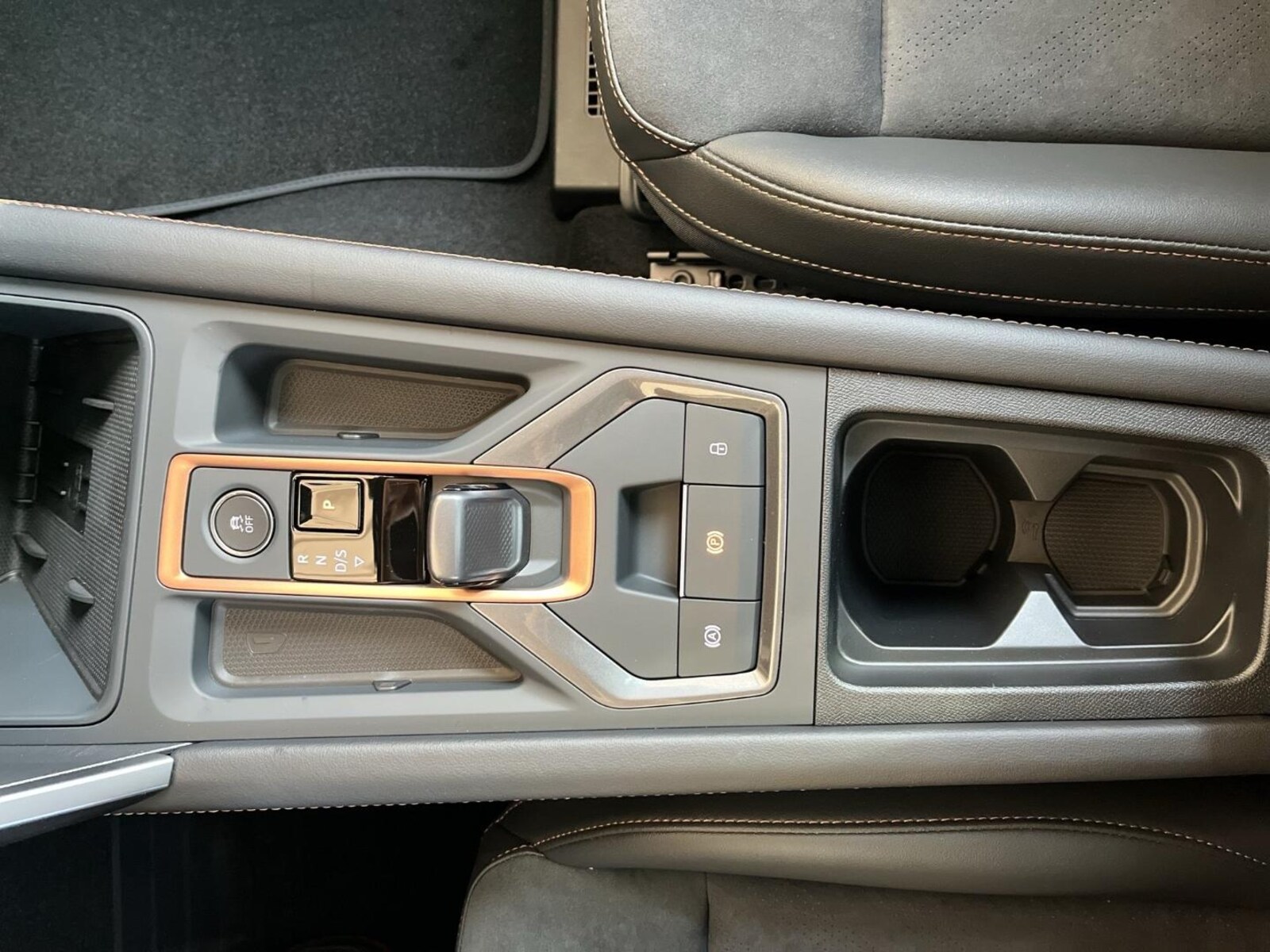 CUPRA Formentor – Bild 18