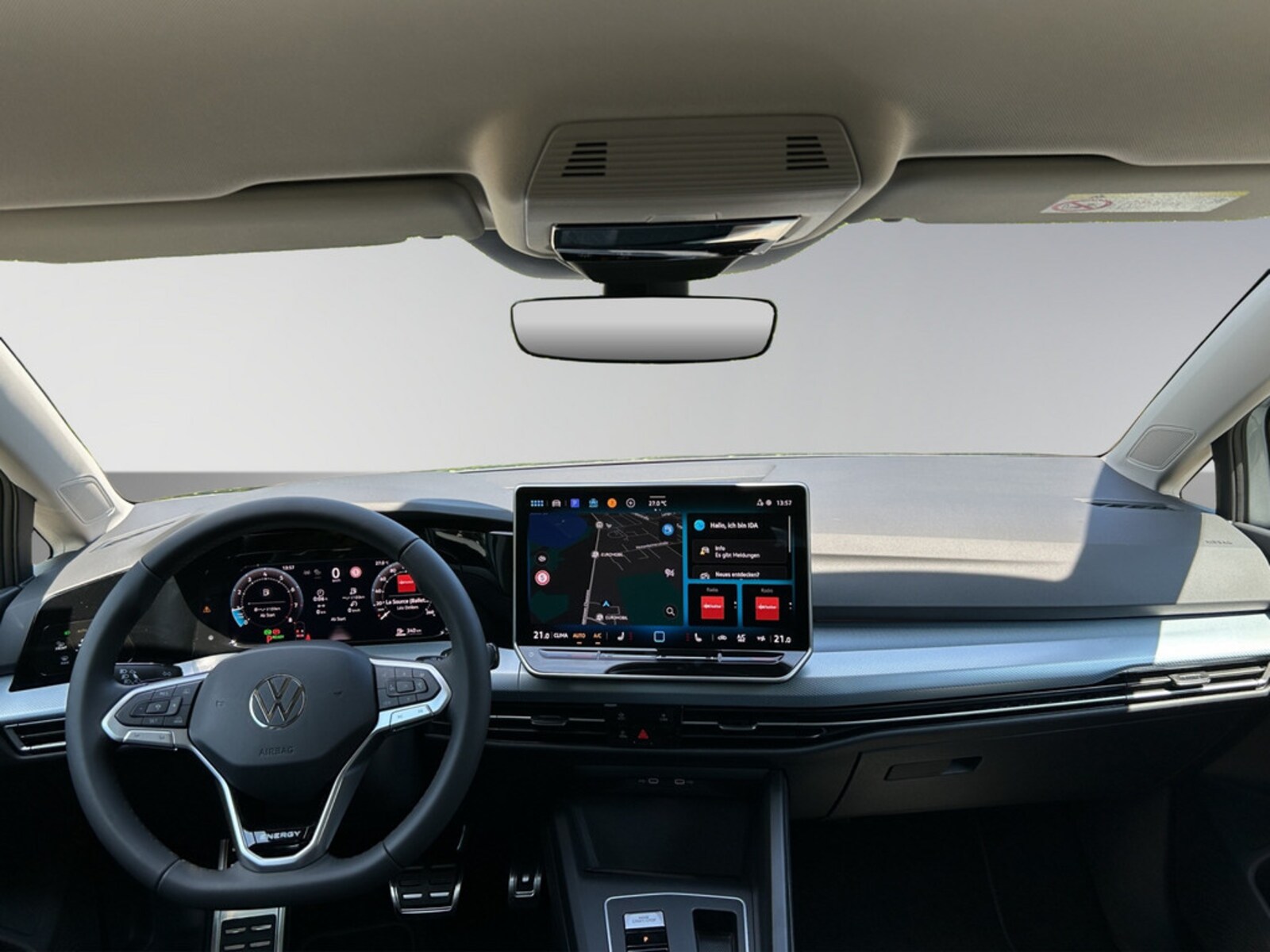 Volkswagen Golf – Bild 14