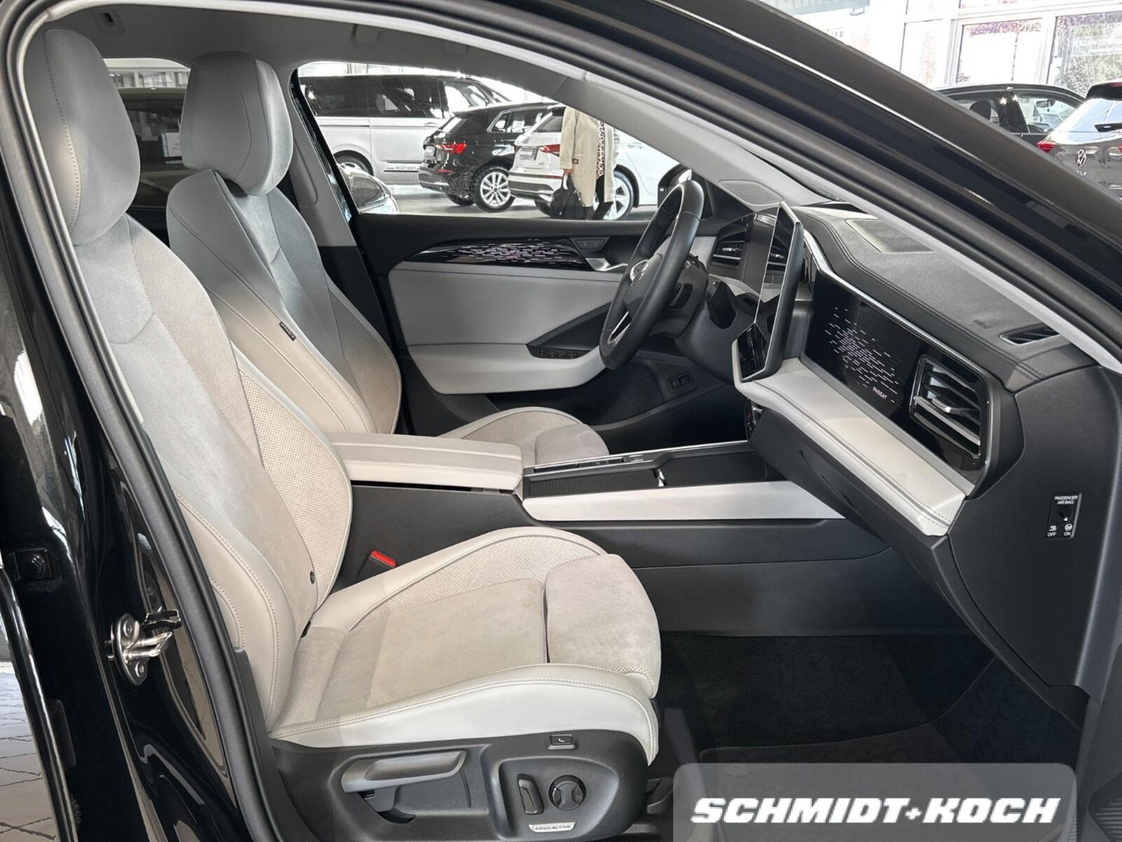Volkswagen Passat – Bild 5