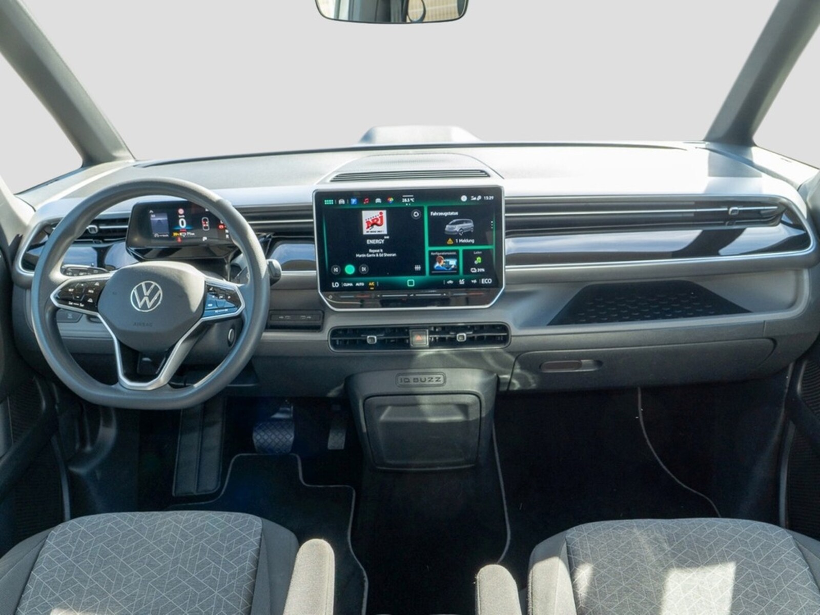 Volkswagen ID. Buzz – Bild 10