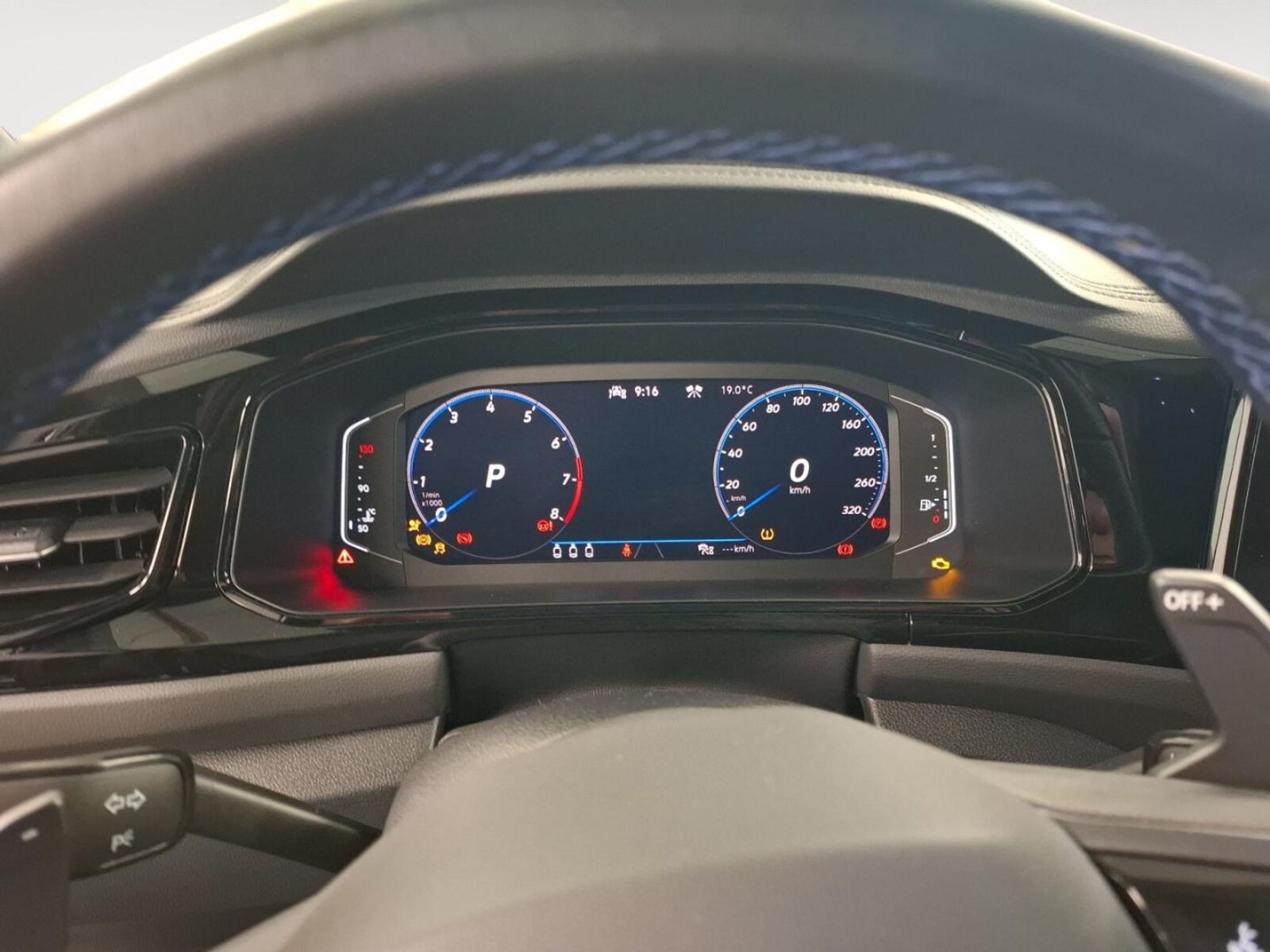 Volkswagen T-Roc – Bild 11
