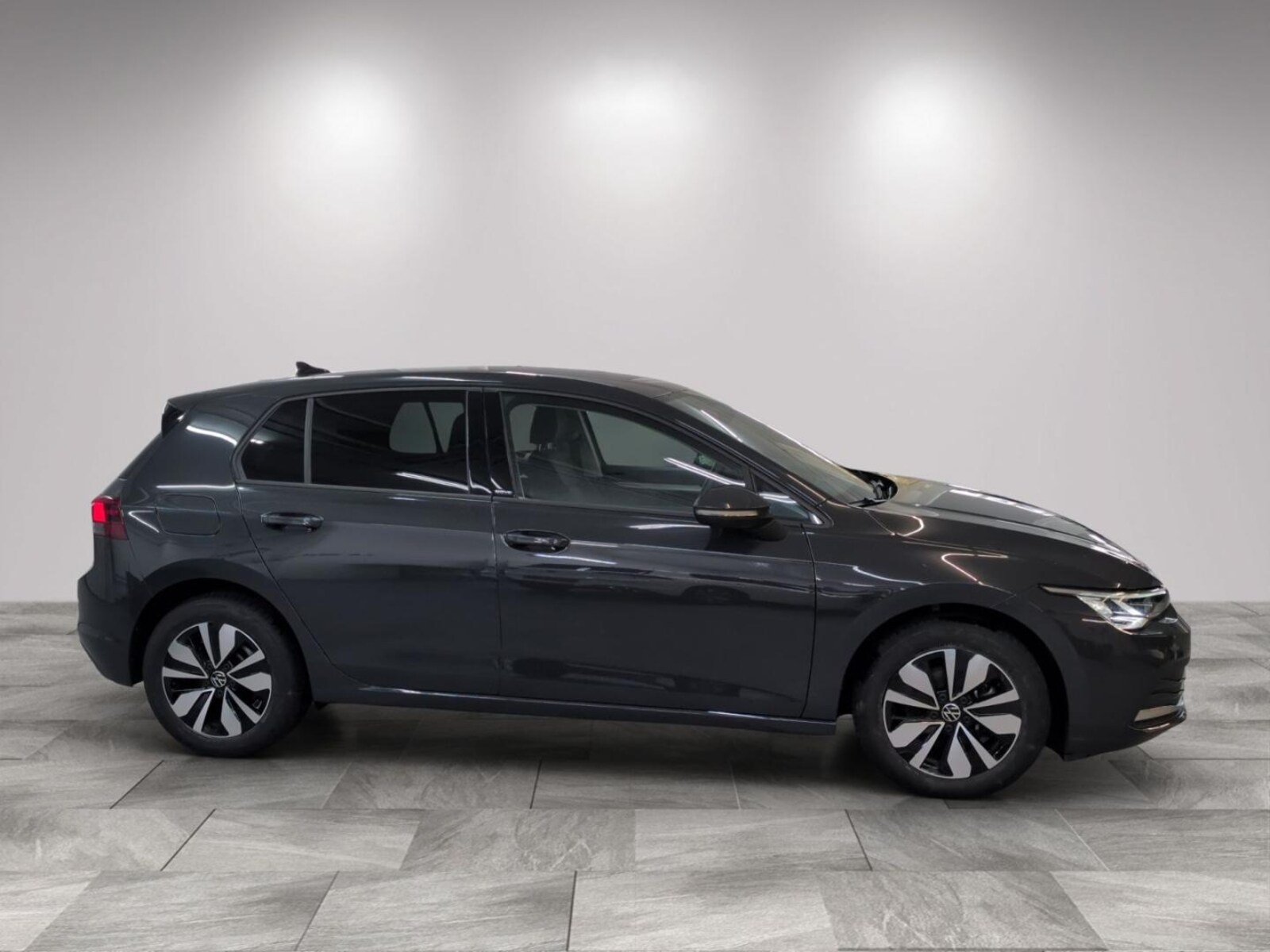 Volkswagen Golf – Bild 5