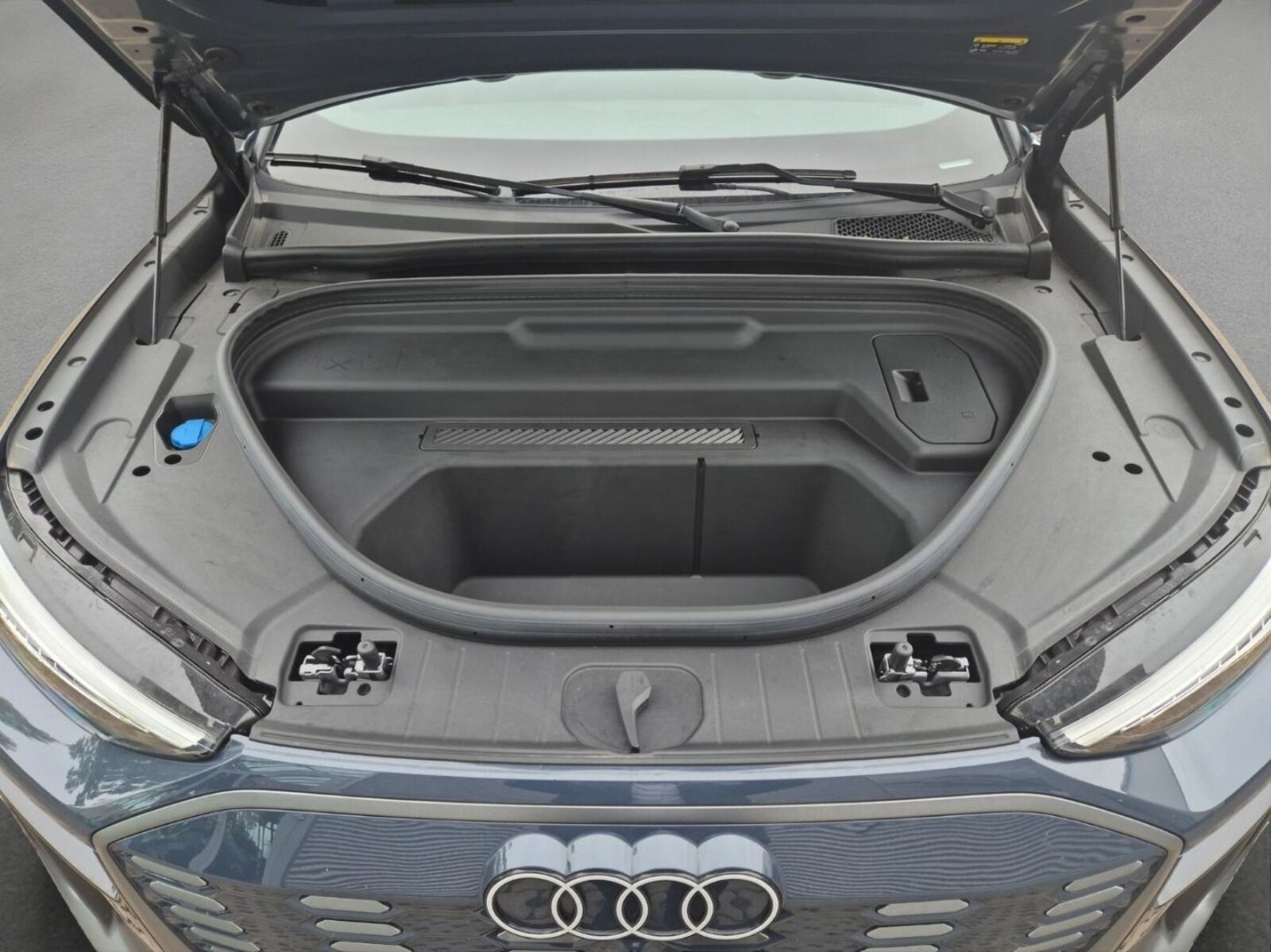 Audi Q6 e-tron – Bild 22