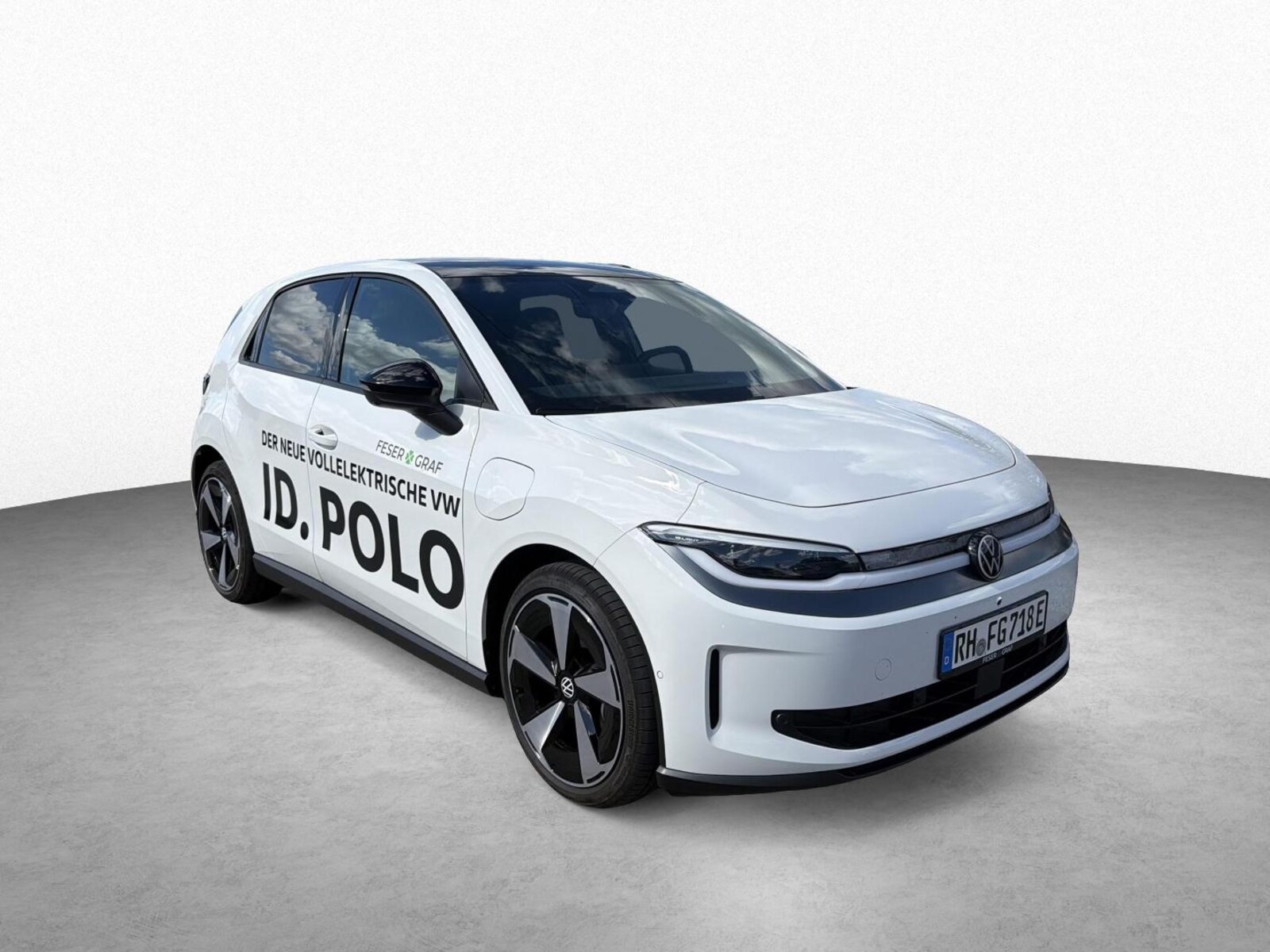 Volkswagen ID. Polo – Bild 3