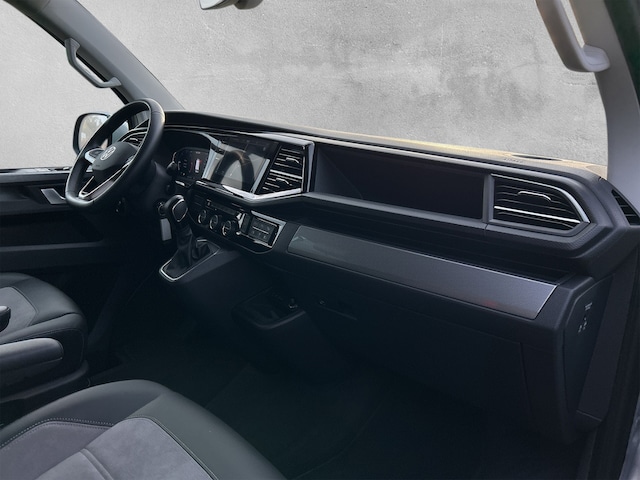 Volkswagen T6.1 Multivan