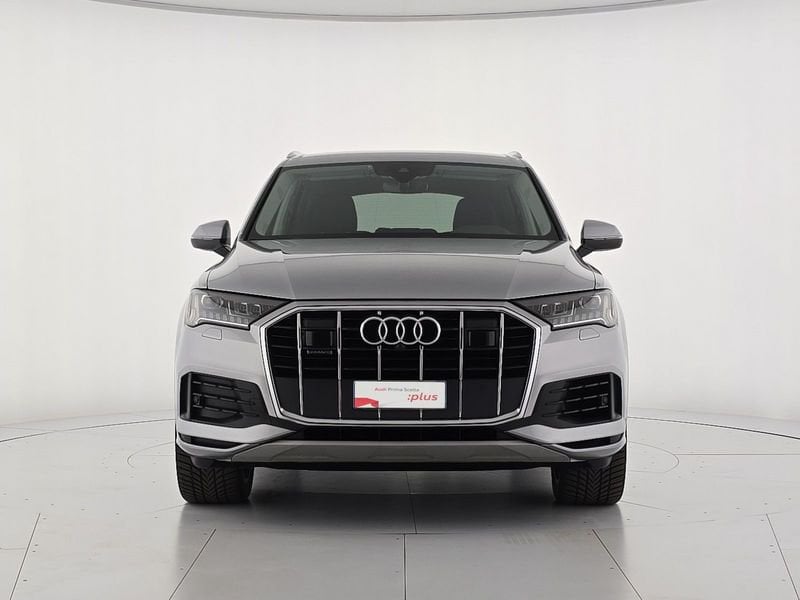 Audi Q7 SUV