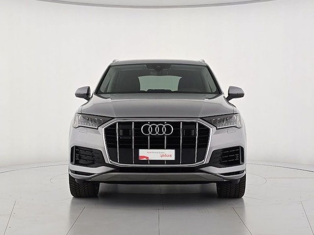 Audi Q7 SUV