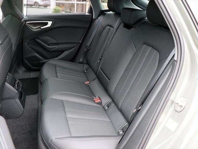 2025 AUDI A5 - Image 16