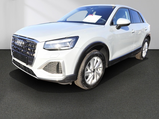 Audi Q2 Advanced 30 TDI S Tronic - 2023 - Joinsteer - #10