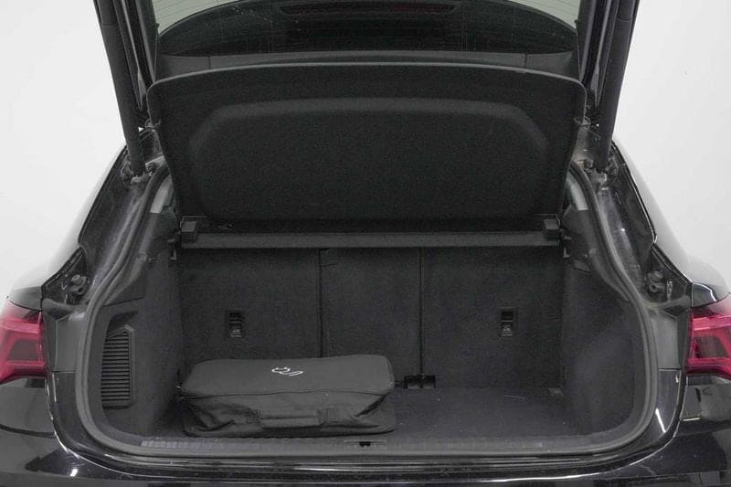 Image about Audi Q3 Sportback TFSI e 45 TFSI e 180 kW (245 PS) S tronic
