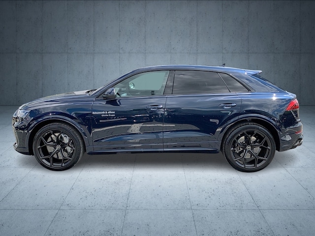 Audi RS Q8 SUV Performance TFSI Quattro Tiptronic -  - Joinsteer - #2