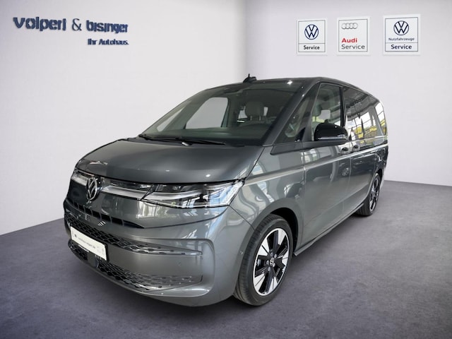 Volkswagen Multivan langversion