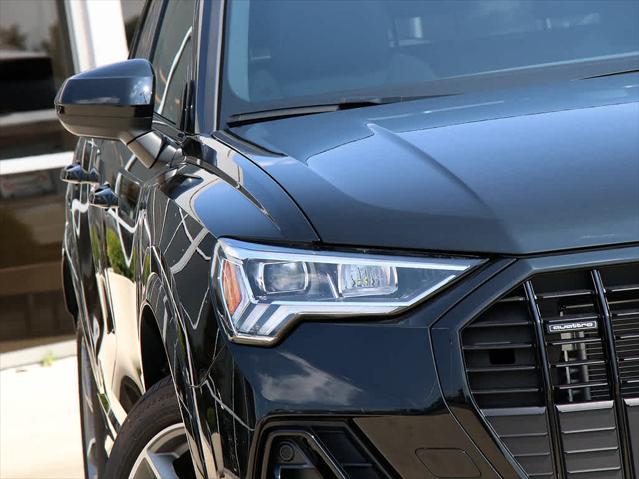 2025 AUDI Q3 - Image 5