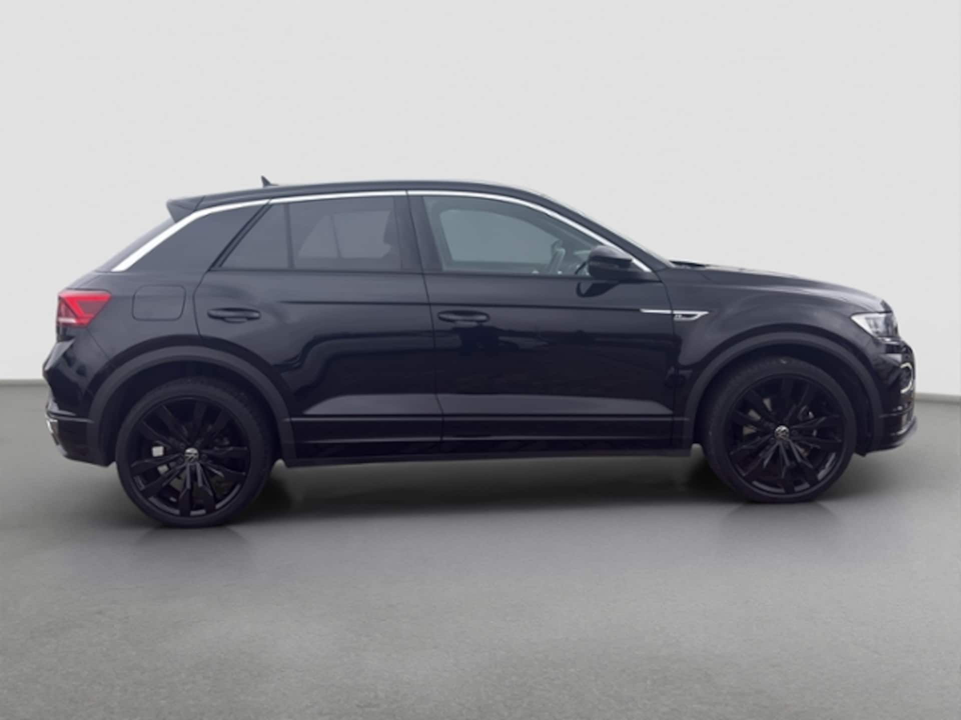 Volkswagen T-Roc Sport