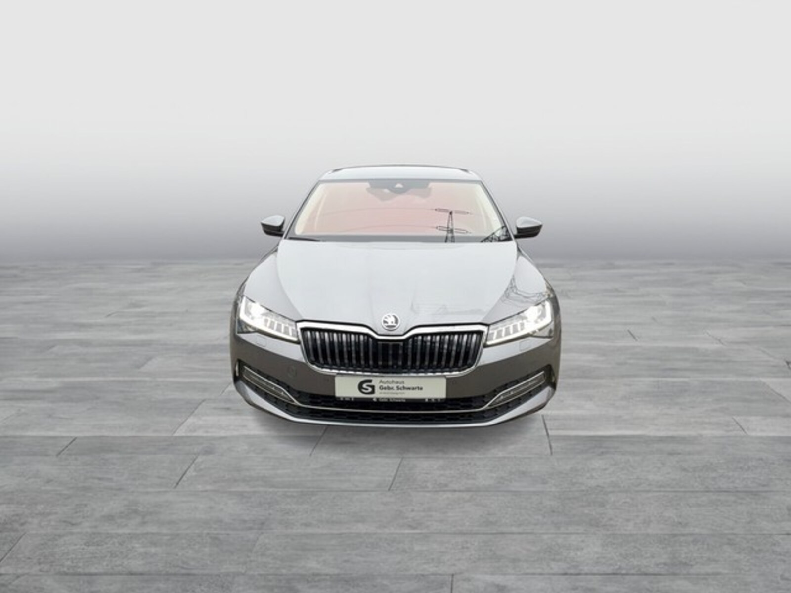 Škoda Superb Combi – Bild 7