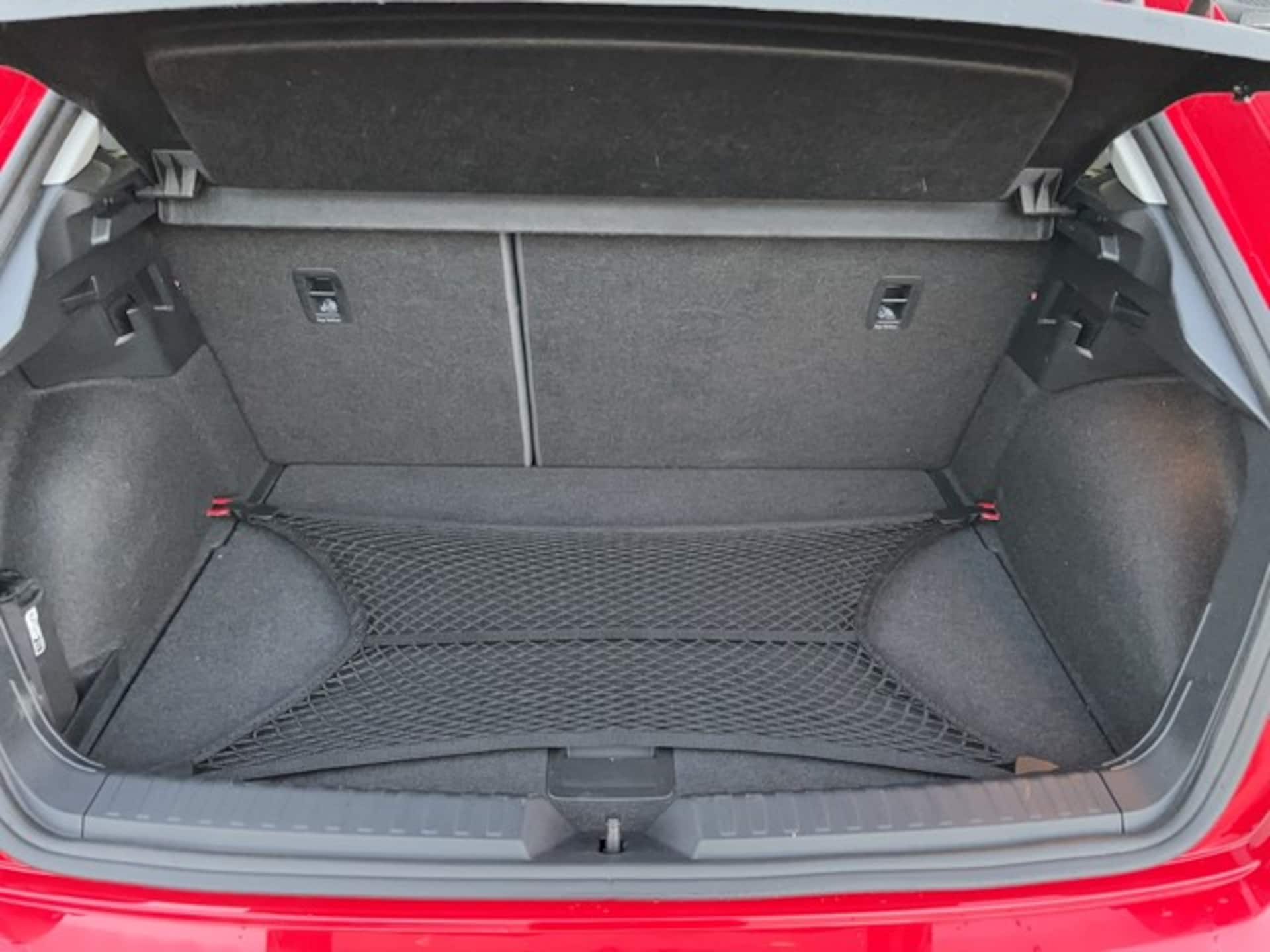 Audi A1 Sportback S line