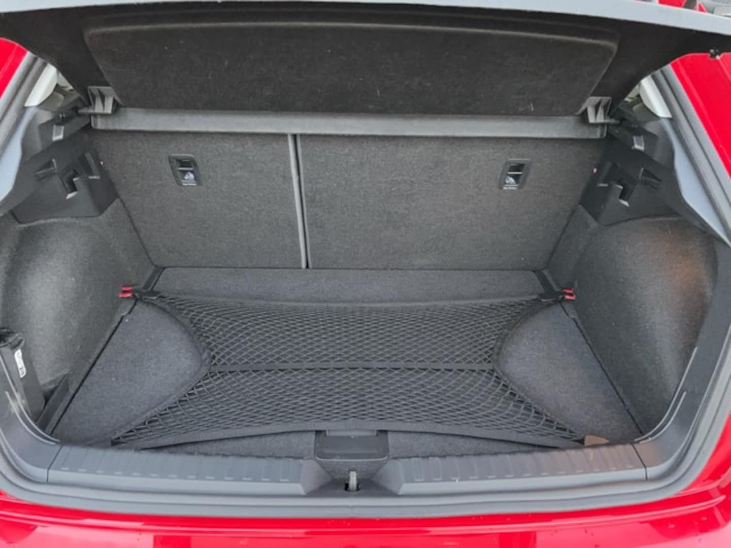 Bild über Audi A1 Sportback S line 25 TFSI S tronic - für weitere Informationen kontaktieren Sie den Audi Partner