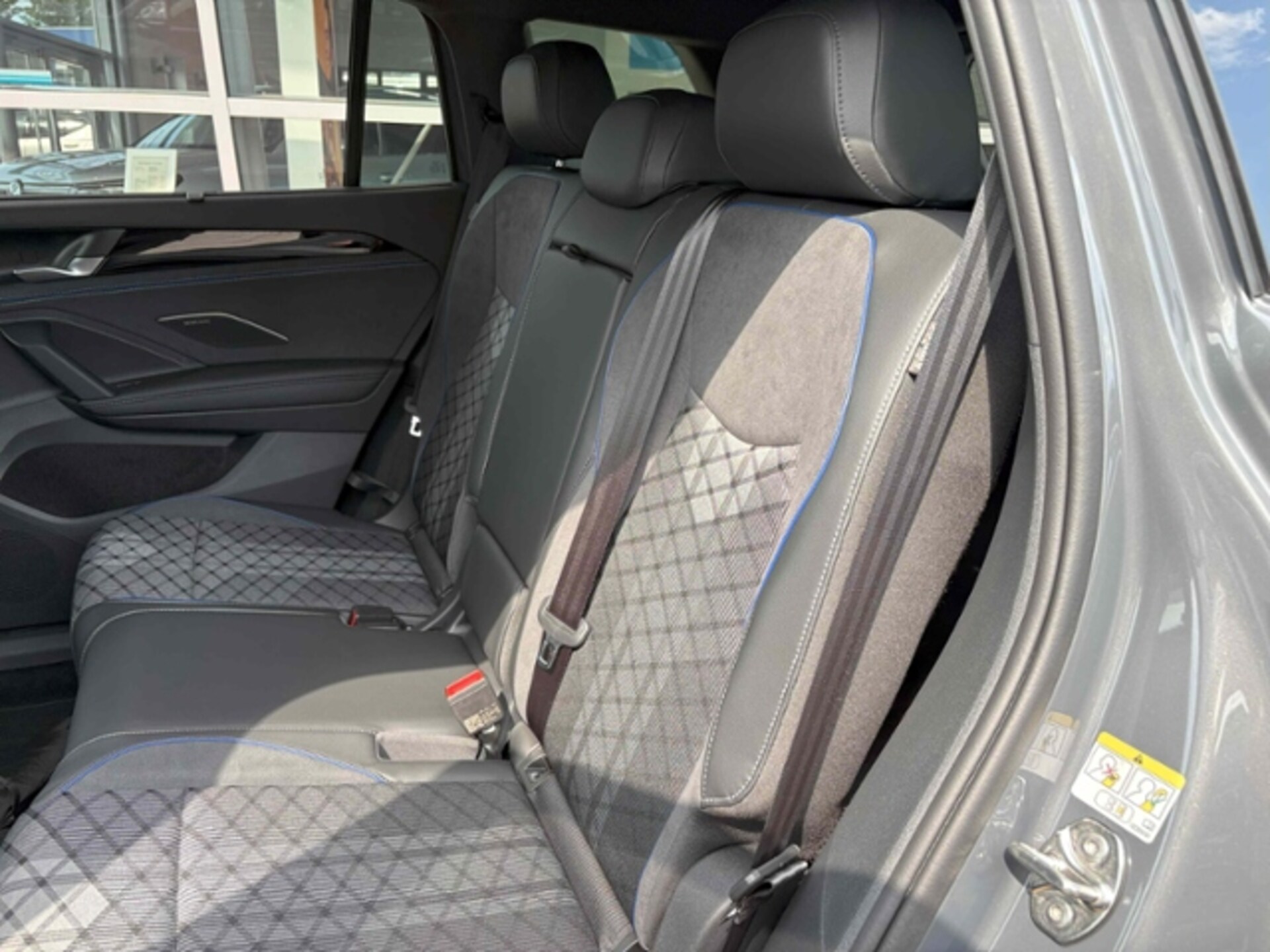 Volkswagen Tayron R-Line