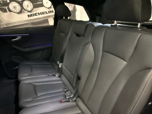 2025 AUDI Q7 - Image 14